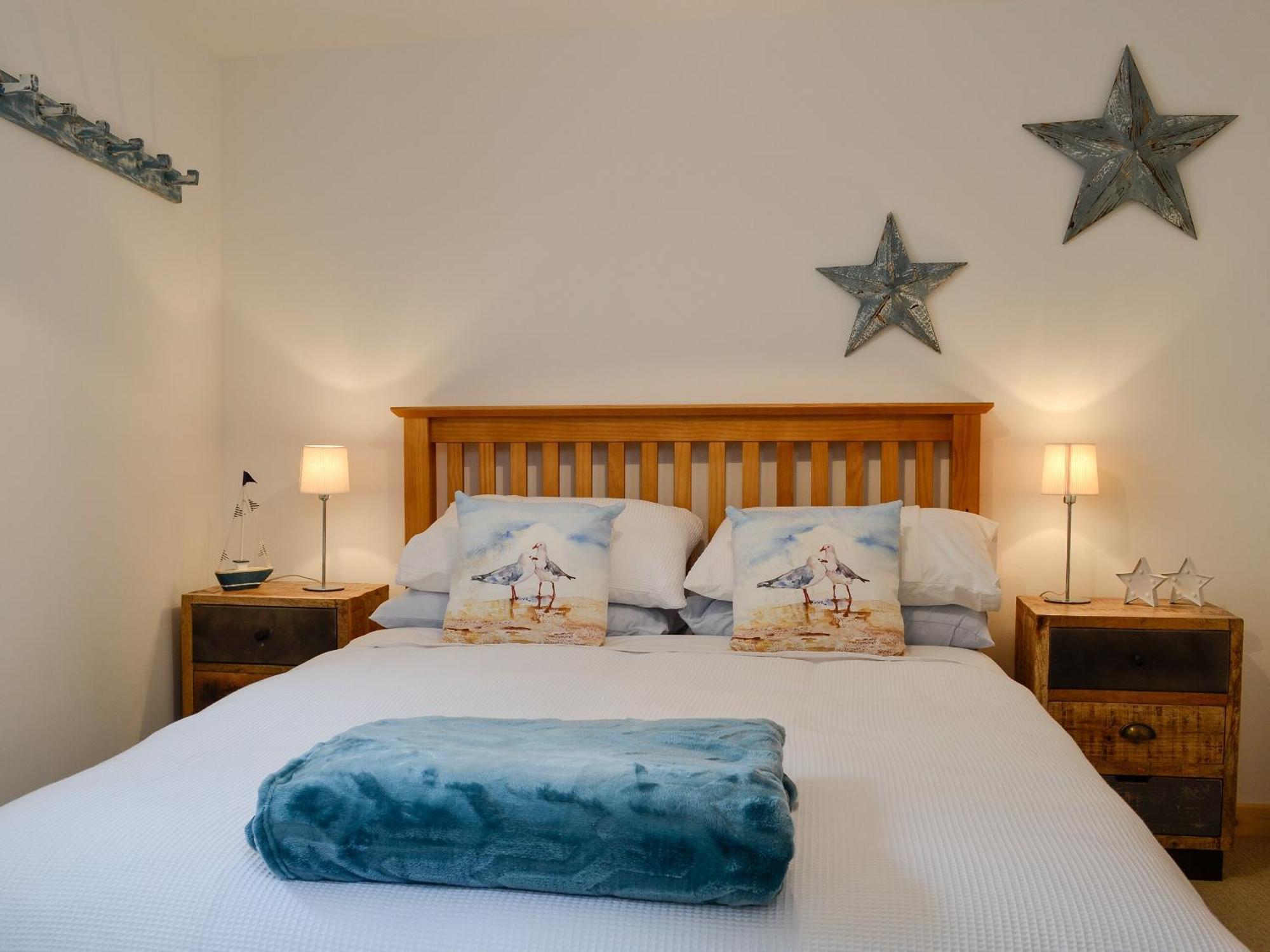 Y Gweithdy Villa Barmouth Exteriör bild
