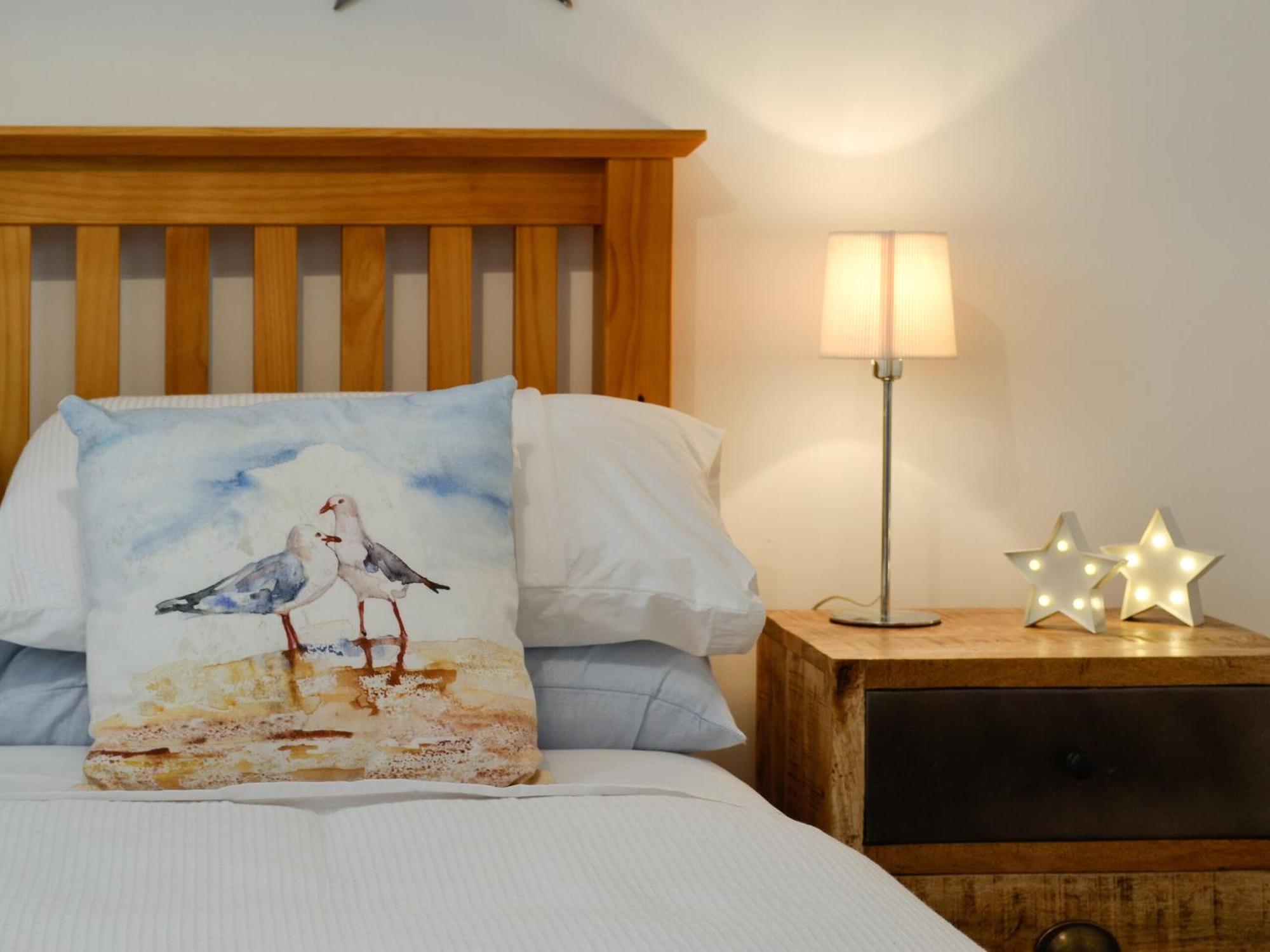 Y Gweithdy Villa Barmouth Exteriör bild